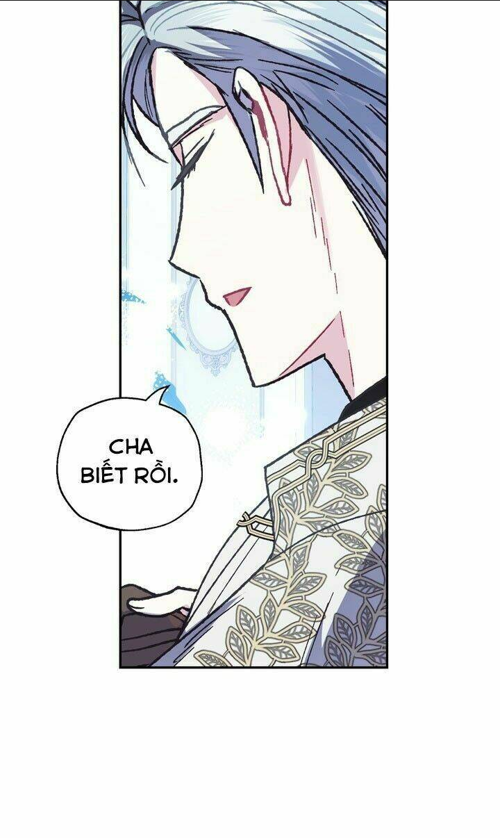 cha ơi con không muốn kết hôn đâu Chapter 24 - Next Chapter 25