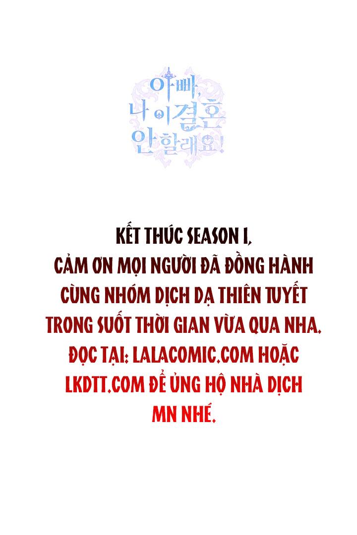 cha ơi con không muốn kết hôn đâu chapter 53 - Next chapter 54