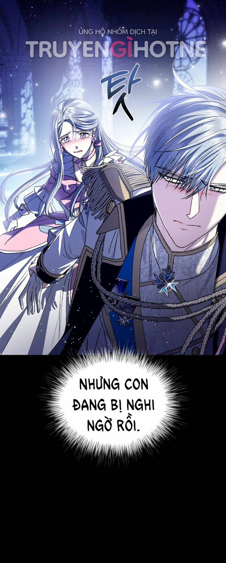 cha ơi con không muốn kết hôn đâu chapter 102 - Next chapter 103