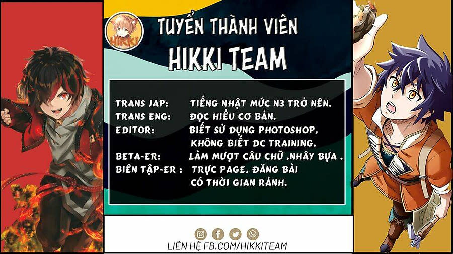 Kỹ Năng Sáng Tạo Siêu Việt Được Thức Tỉnh Tại Thế Giới Khác Chapter 2 - Trang 2