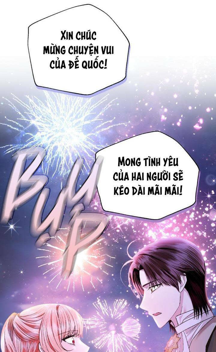 cha ơi con không muốn kết hôn đâu chapter 97 - Next chapter 98