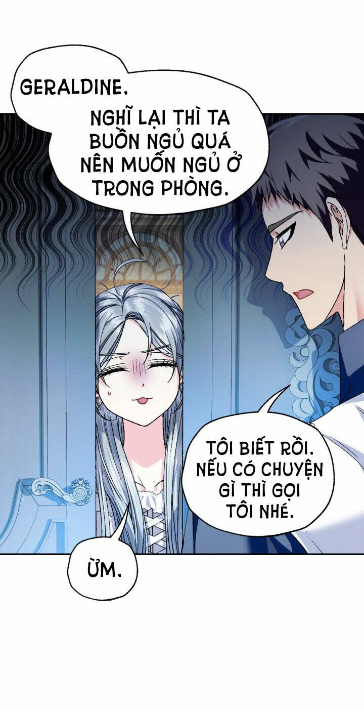 cha ơi con không muốn kết hôn đâu chapter 108.1 - Next chapter 108.2