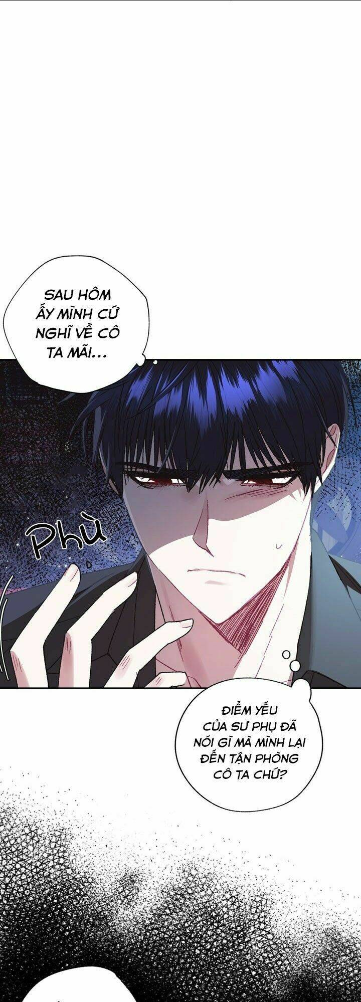 cha ơi con không muốn kết hôn đâu Chapter 24 - Next Chapter 25