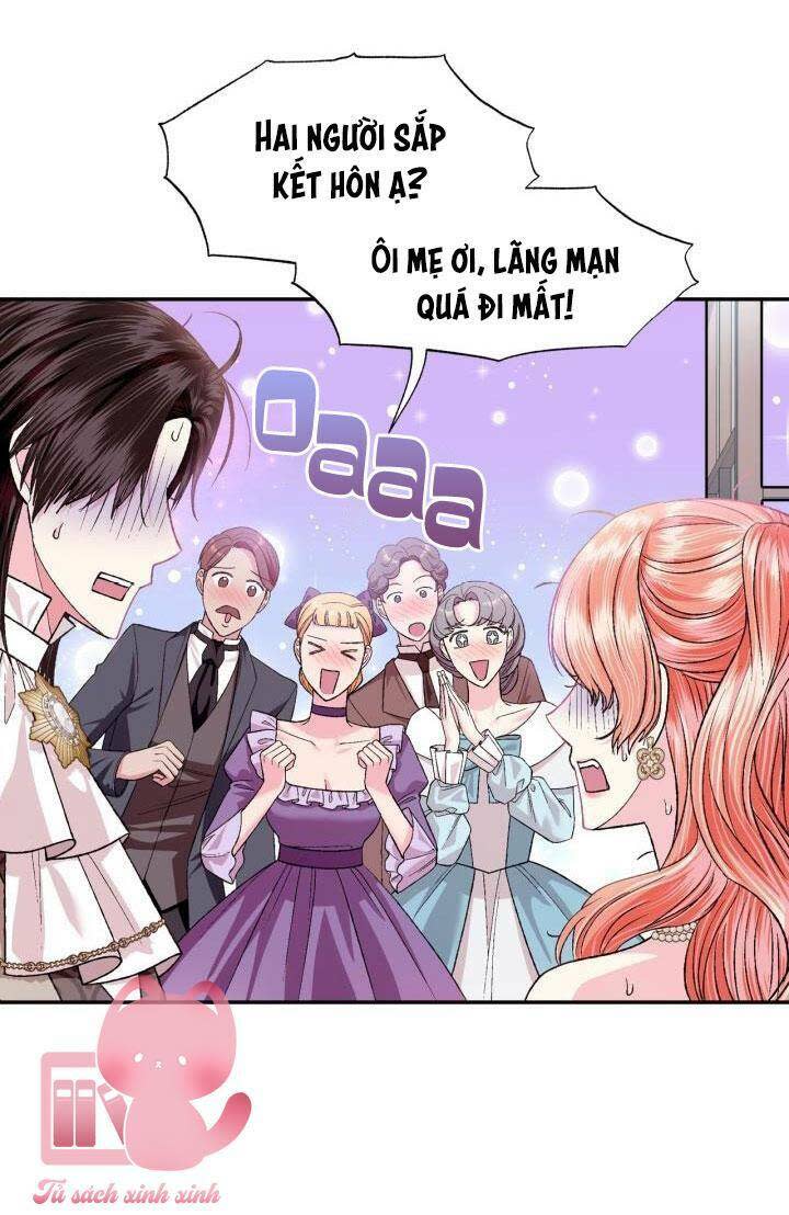 cha ơi con không muốn kết hôn đâu chapter 97 - Next chapter 98