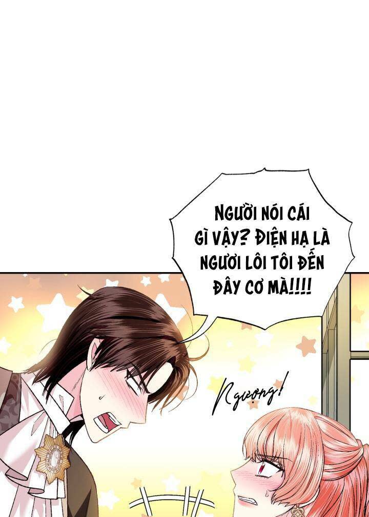 cha ơi con không muốn kết hôn đâu chapter 97 - Next chapter 98