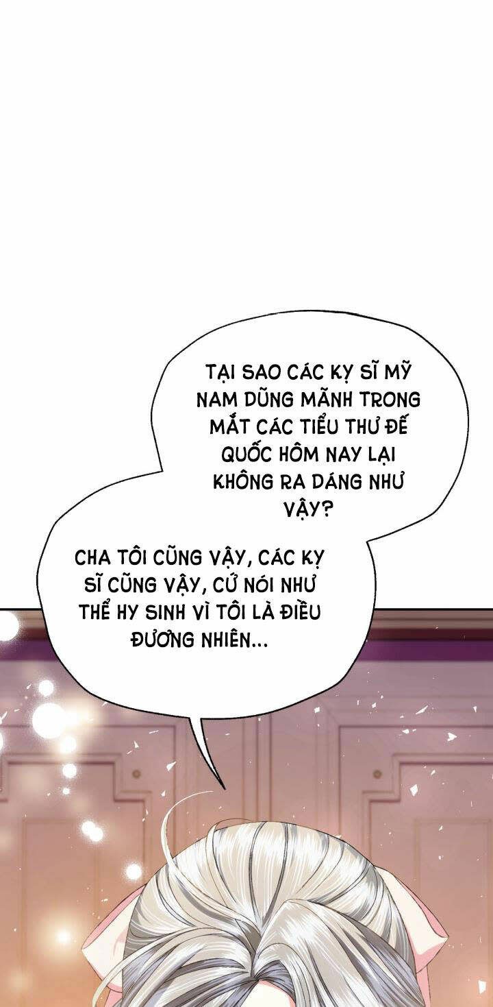 cha ơi con không muốn kết hôn đâu chương 117.1 - Trang 2