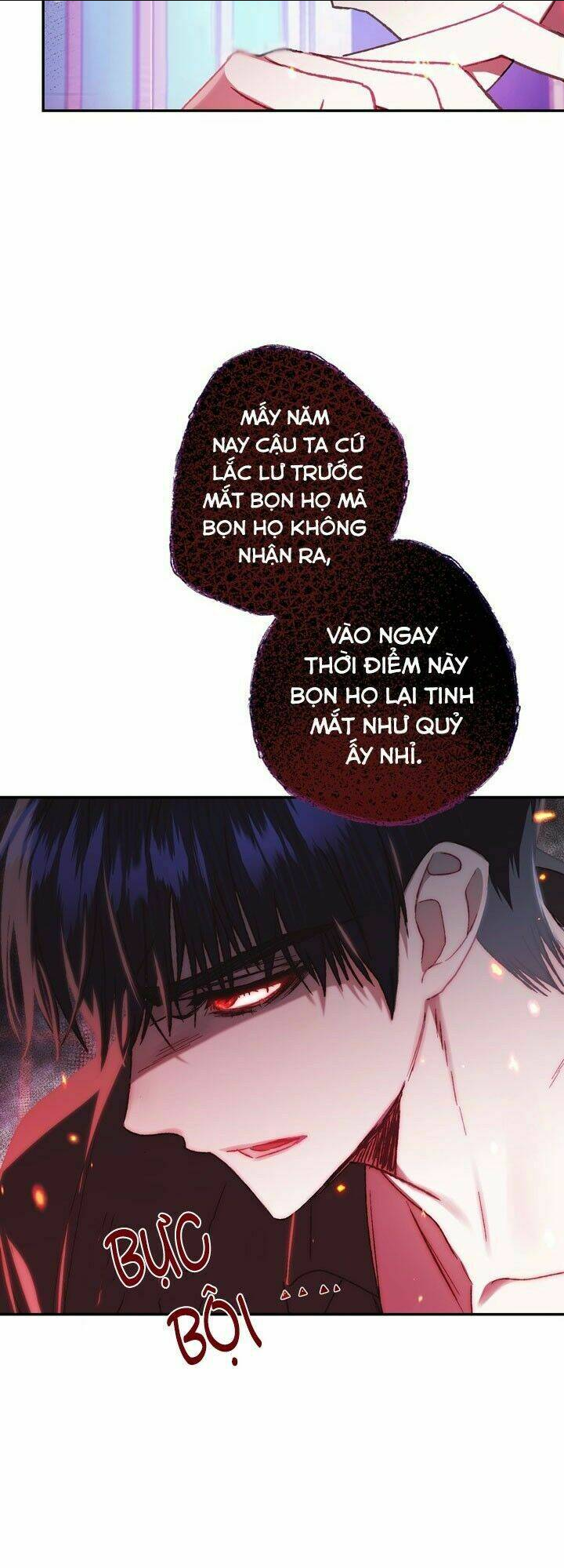 cha ơi con không muốn kết hôn đâu Chapter 24 - Next Chapter 25