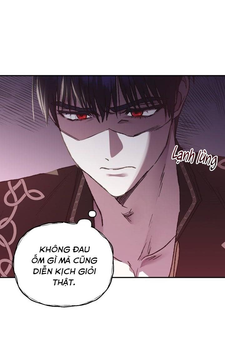 cha ơi con không muốn kết hôn đâu Chapter 13 - Next Chapter 14