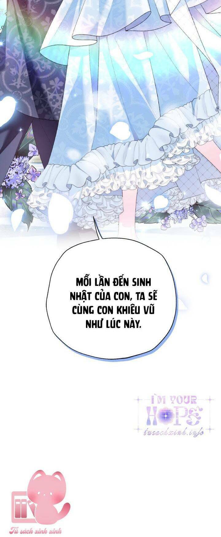 cha ơi con không muốn kết hôn đâu chapter 97 - Next chapter 98