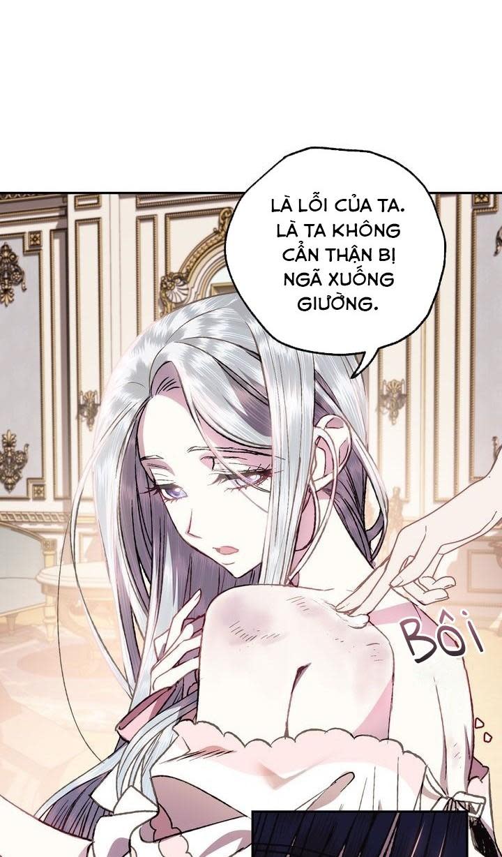 cha ơi con không muốn kết hôn đâu Chapter 13 - Next Chapter 14