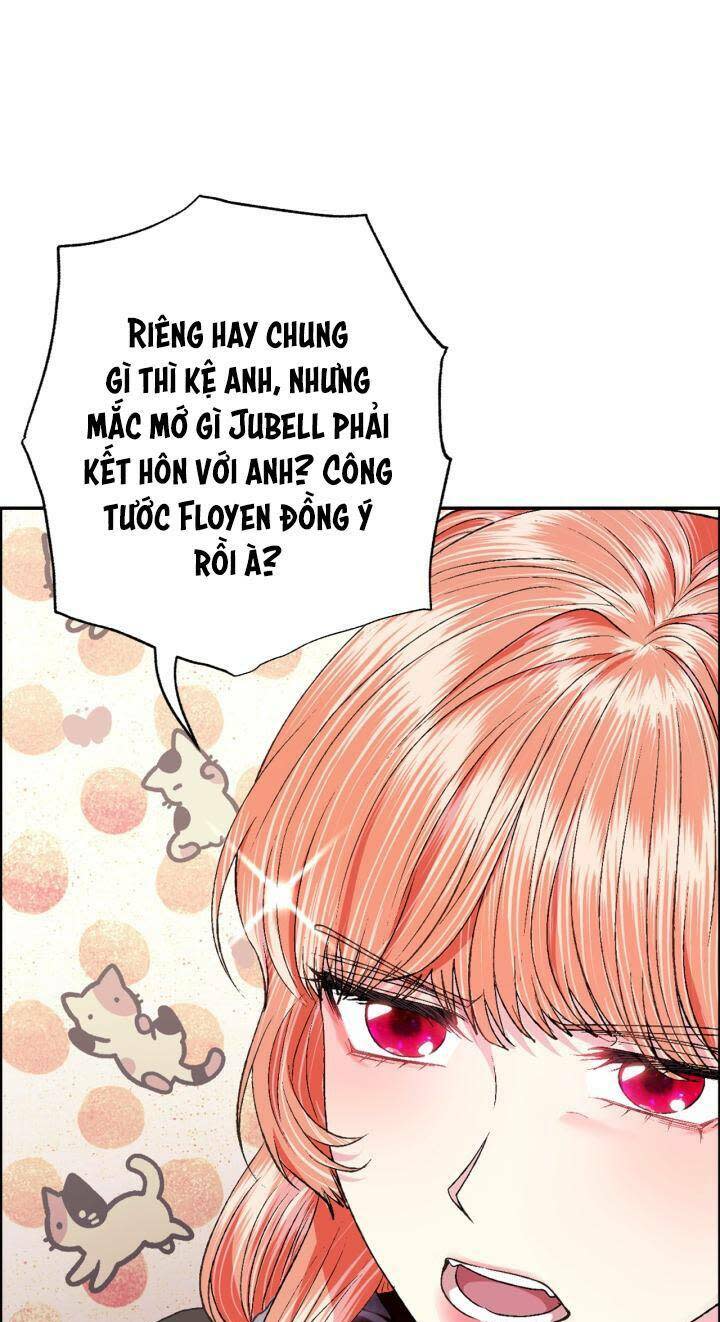 cha ơi con không muốn kết hôn đâu chapter 97 - Next chapter 98