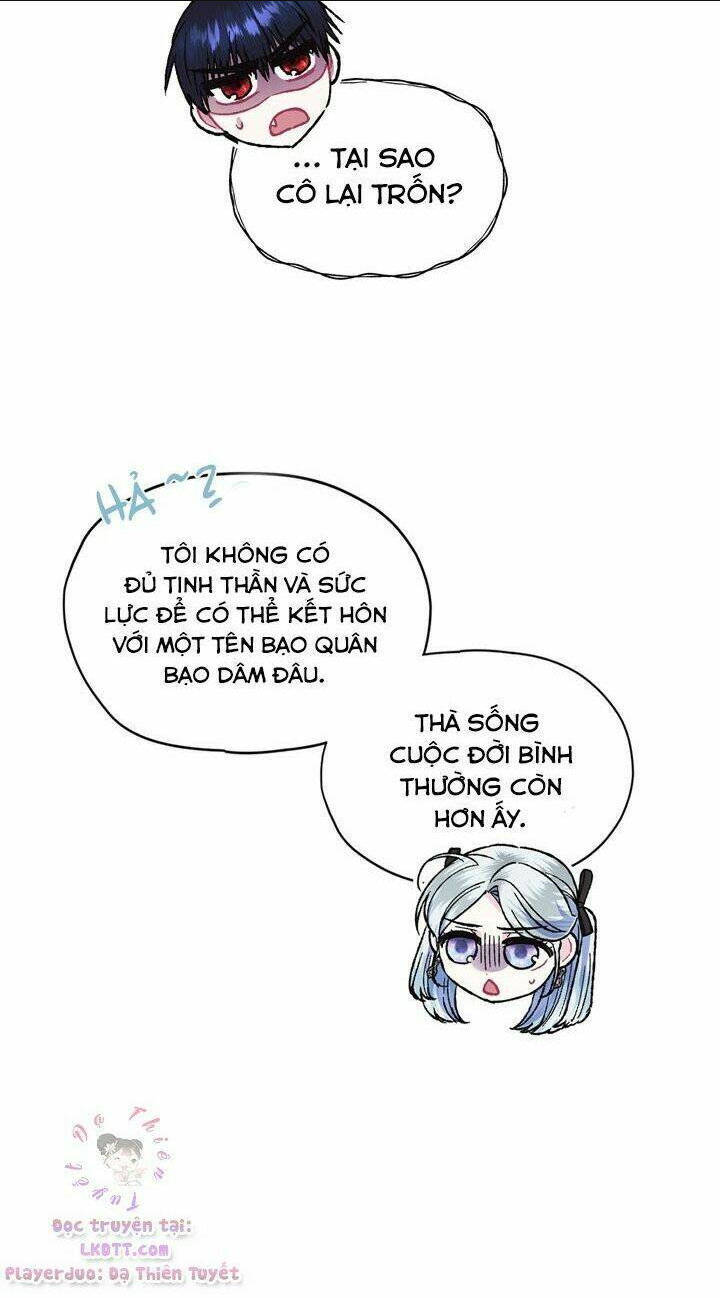 cha ơi con không muốn kết hôn đâu chapter 30 - Next chapter 31