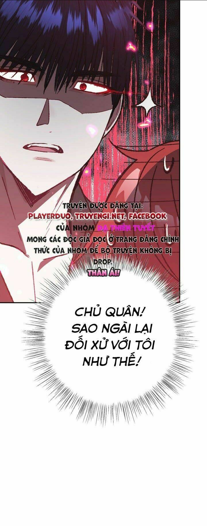 cha ơi con không muốn kết hôn đâu Chapter 24 - Next Chapter 25