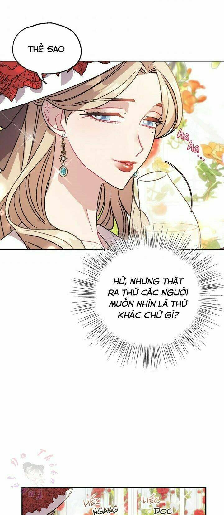 cha ơi con không muốn kết hôn đâu Chapter 24 - Next Chapter 25