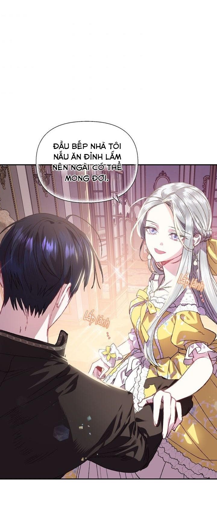 cha ơi con không muốn kết hôn đâu Chapter 13 - Next Chapter 14