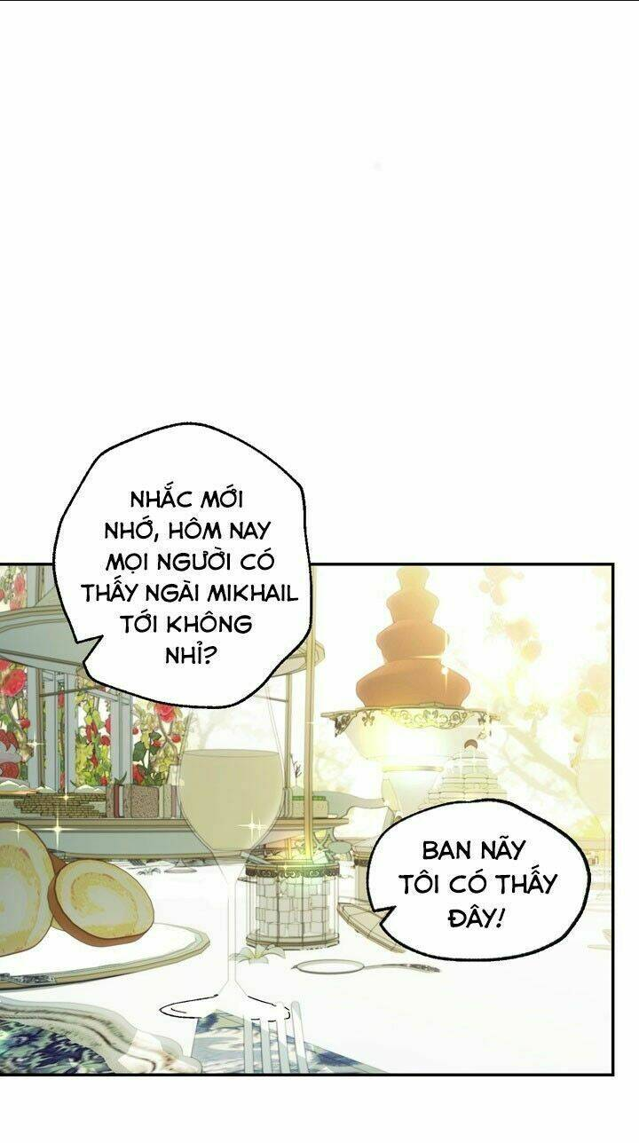 cha ơi con không muốn kết hôn đâu Chapter 24 - Next Chapter 25