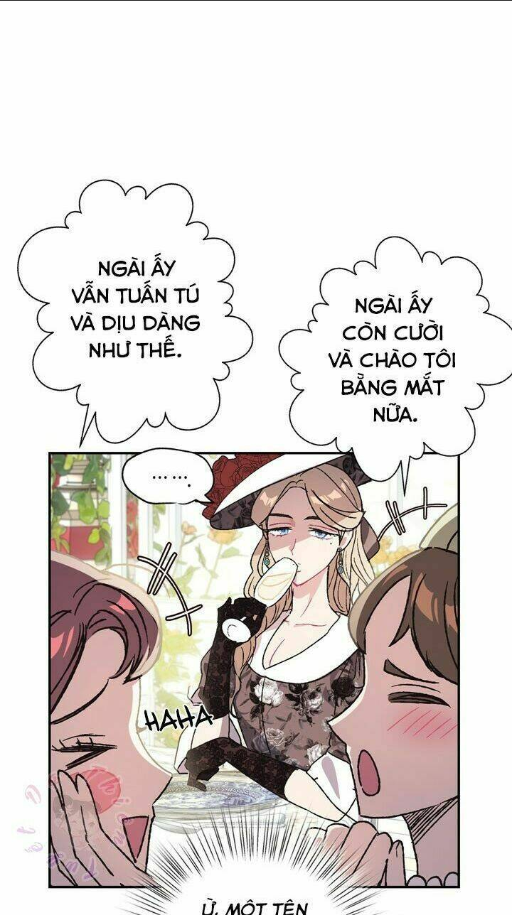 cha ơi con không muốn kết hôn đâu Chapter 24 - Next Chapter 25