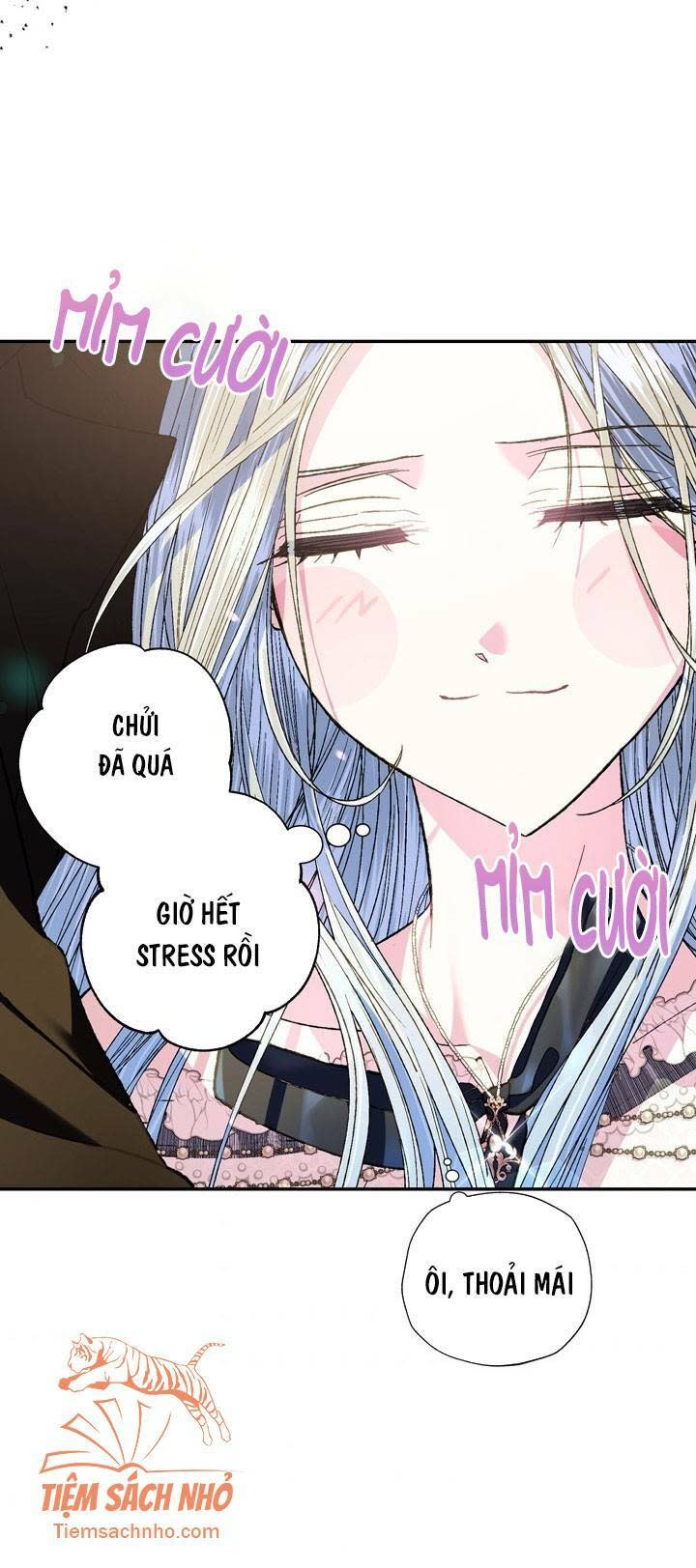 cha ơi con không muốn kết hôn đâu chapter 54 - Next chapter 55