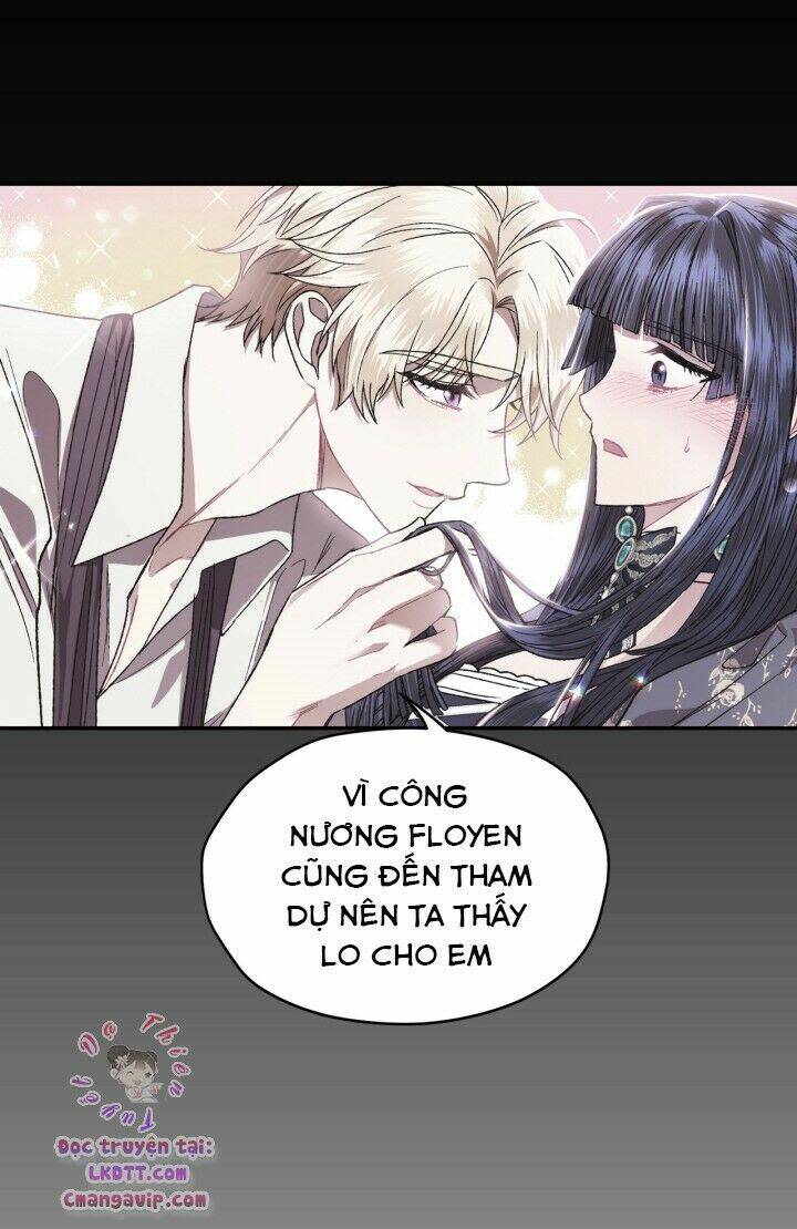 cha ơi con không muốn kết hôn đâu chapter 39 - Next chapter 40