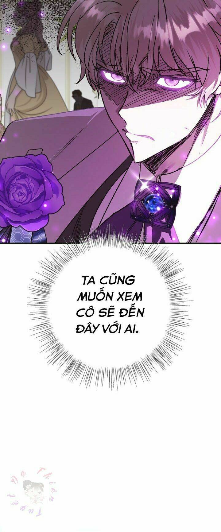 cha ơi con không muốn kết hôn đâu Chapter 24 - Next Chapter 25