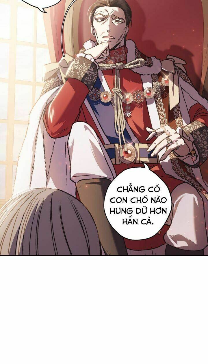 cha ơi con không muốn kết hôn đâu Chapter 14 - Next Chapter 15