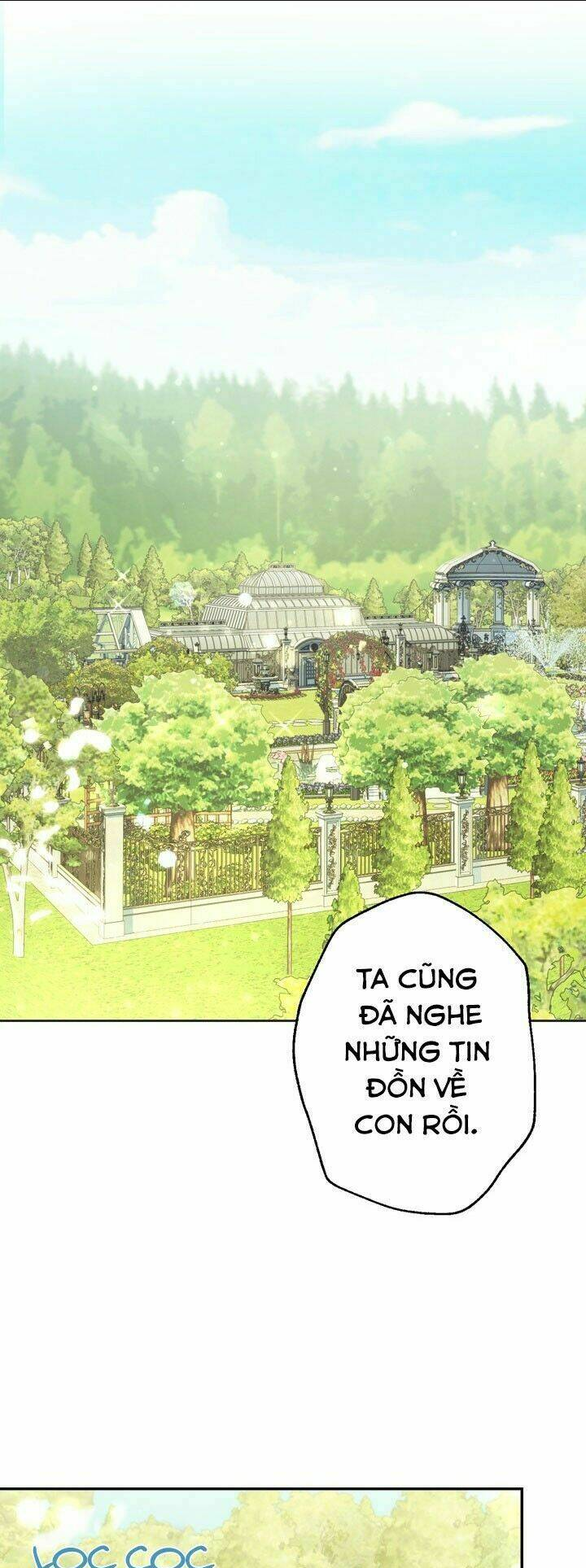 cha ơi con không muốn kết hôn đâu Chapter 24 - Next Chapter 25