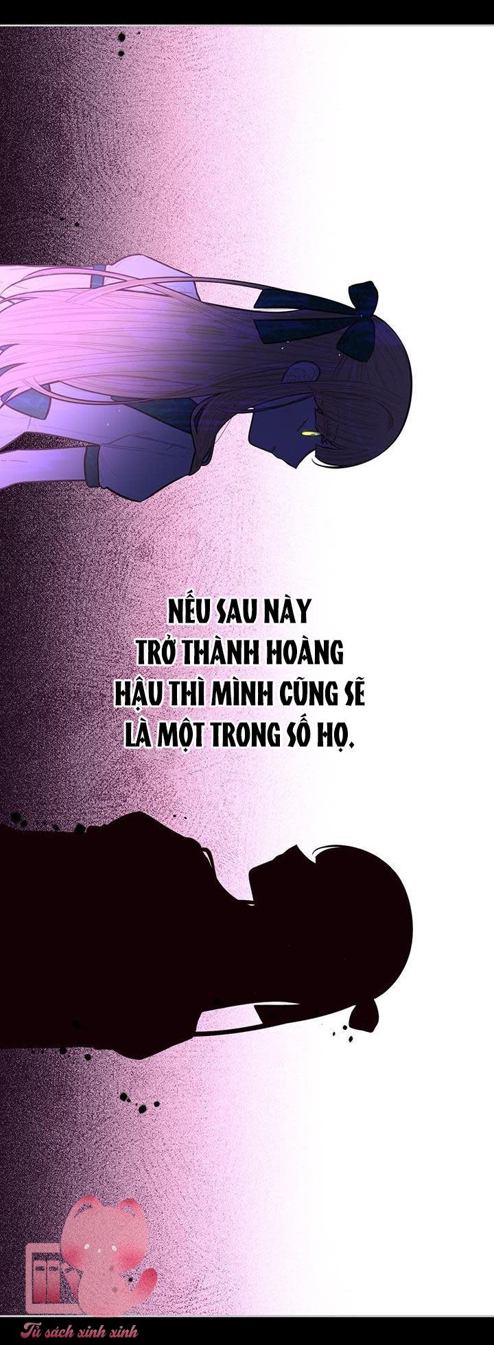 hoàng nữ tóc đen chapter 100 - Trang 2