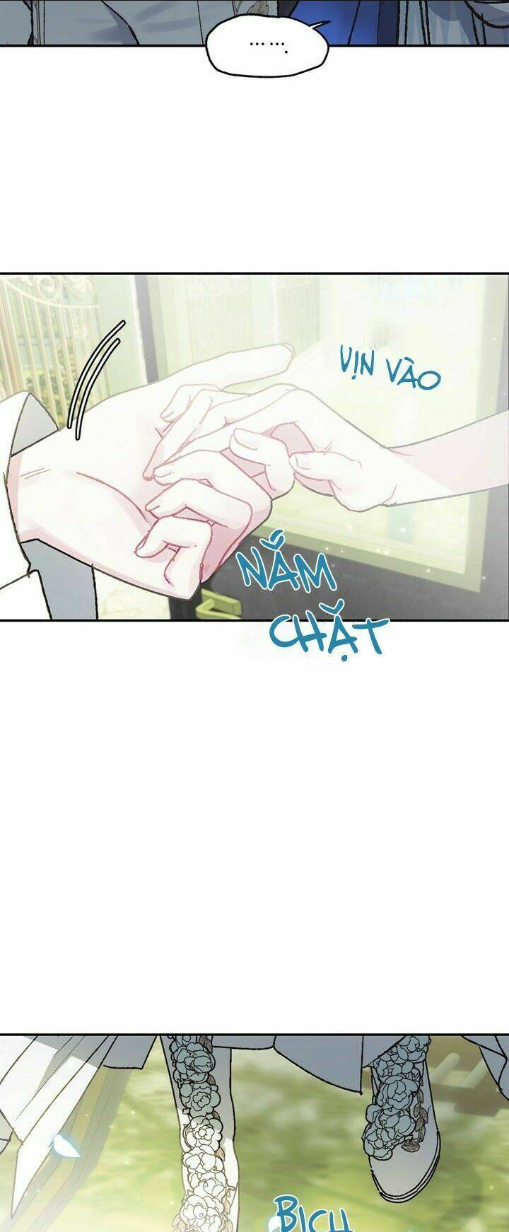 cha ơi con không muốn kết hôn đâu Chapter 24 - Next Chapter 25