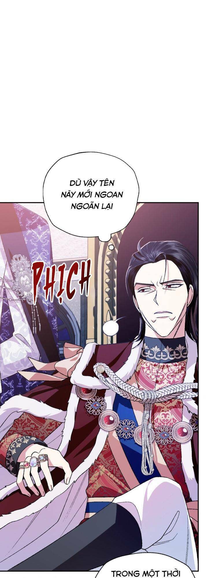 cha ơi con không muốn kết hôn đâu chapter 76 - Next chapter 77