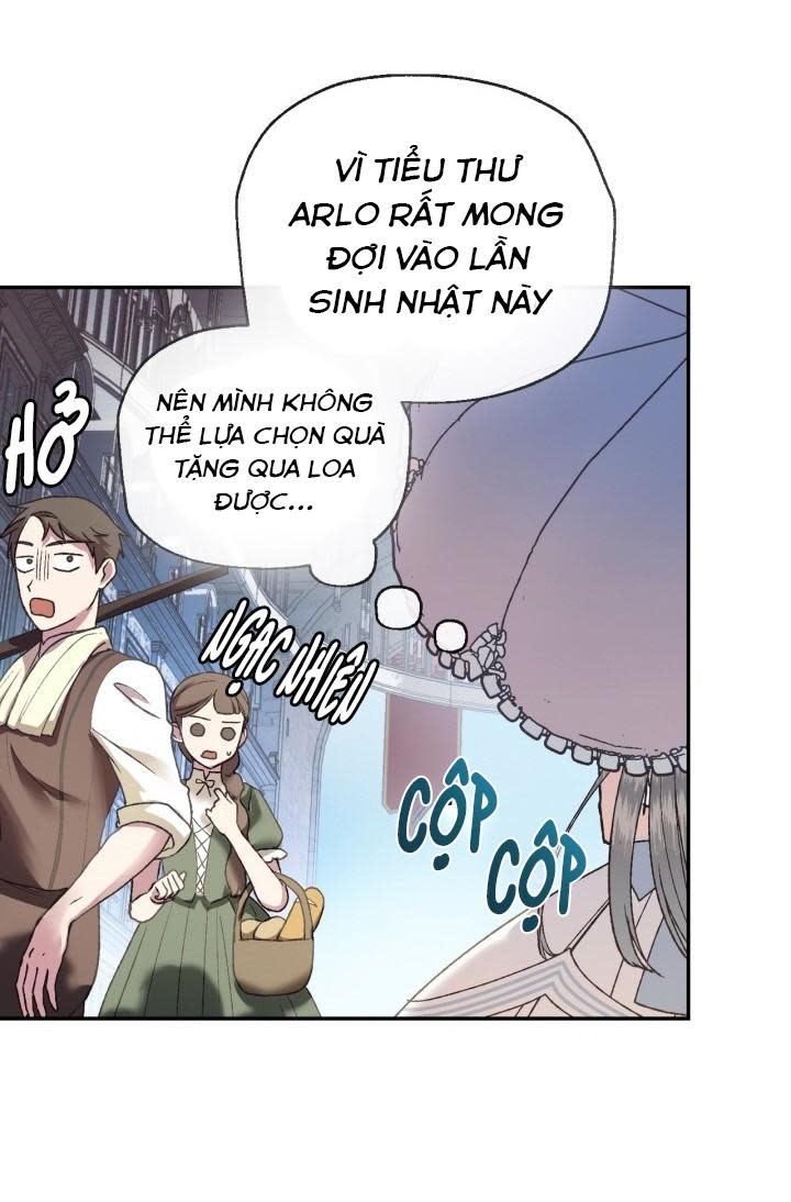 cha ơi con không muốn kết hôn đâu Chapter 8 - Next Chapter 9