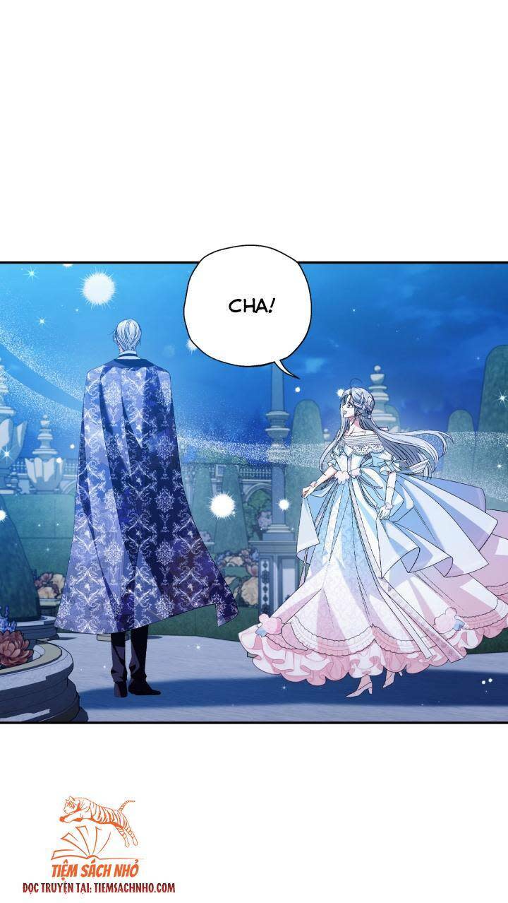 cha ơi con không muốn kết hôn đâu chapter 76 - Next chapter 77