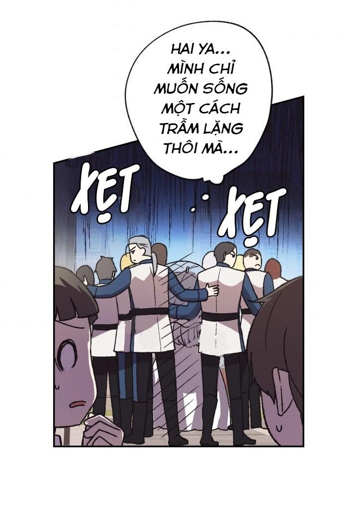 cha ơi con không muốn kết hôn đâu Chapter 8 - Next Chapter 9