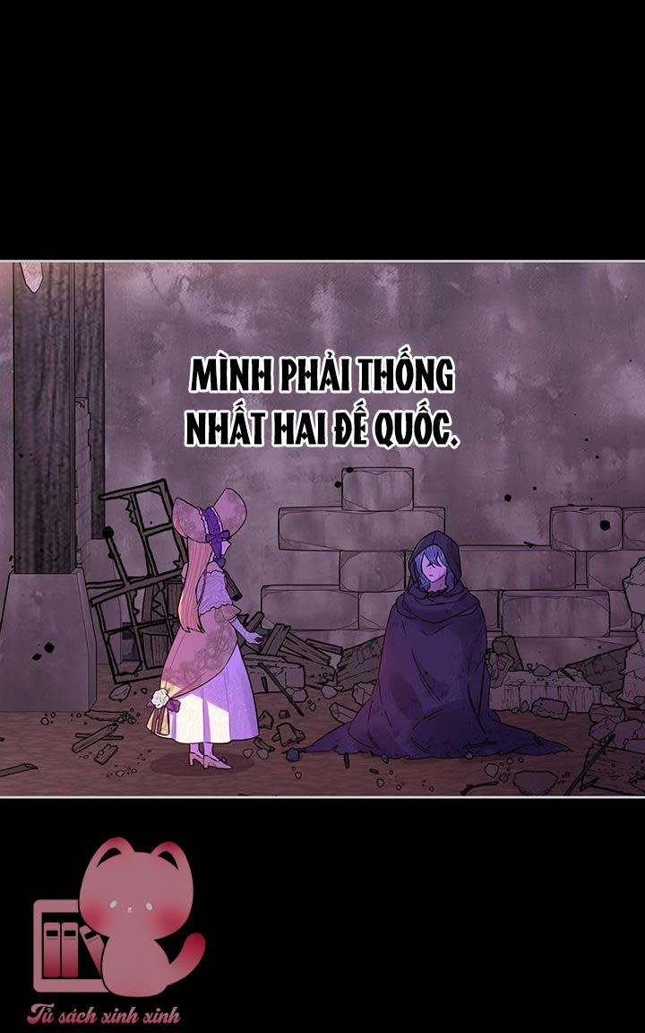 hoàng nữ tóc đen chapter 100 - Trang 2