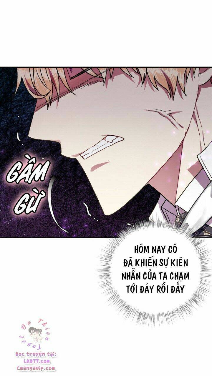 cha ơi con không muốn kết hôn đâu chapter 39 - Next chapter 40