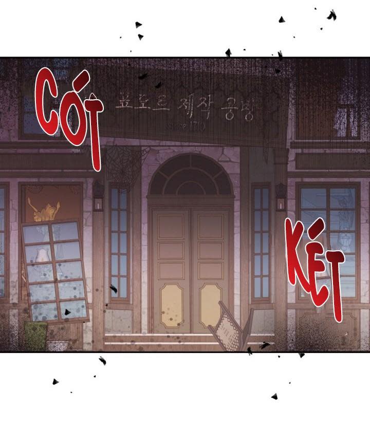 cha ơi con không muốn kết hôn đâu Chapter 8 - Next Chapter 9