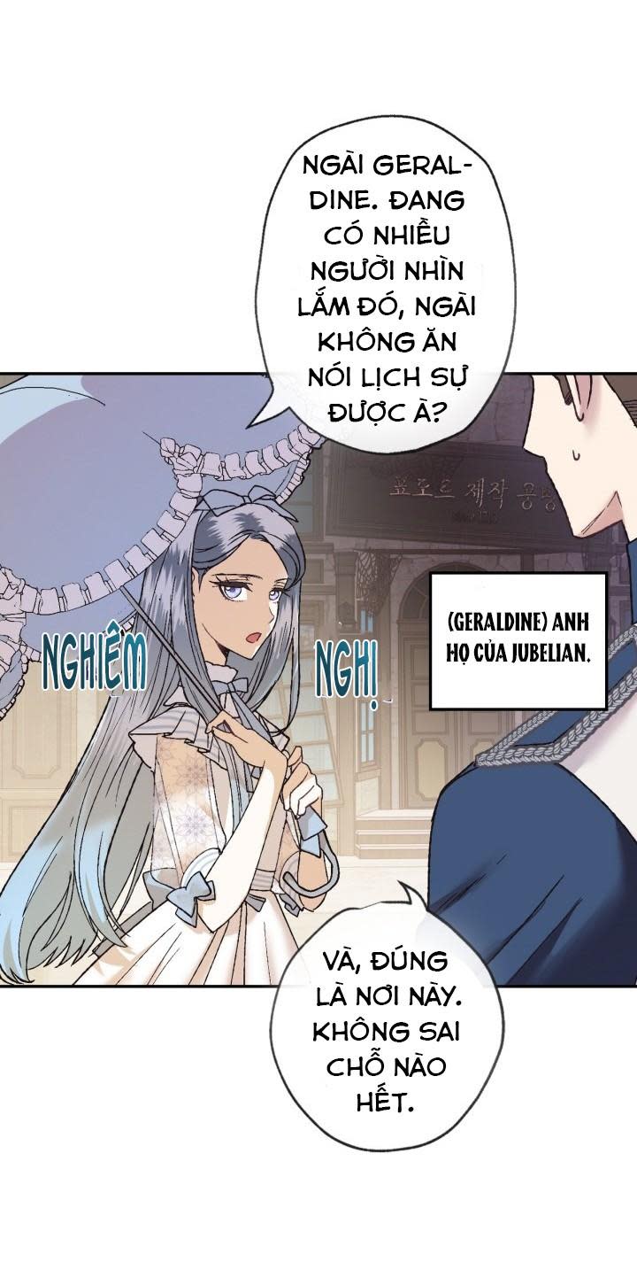 cha ơi con không muốn kết hôn đâu Chapter 8 - Next Chapter 9