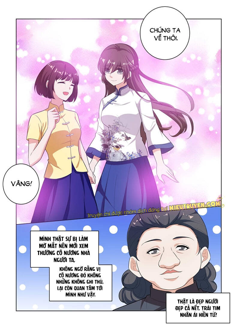 Thiếu Soái ! Vợ Ngài Lại Bỏ Trốn Chapter 178 - Trang 2