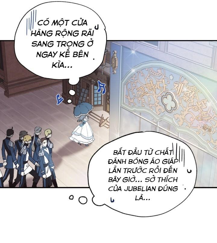 cha ơi con không muốn kết hôn đâu Chapter 8 - Next Chapter 9