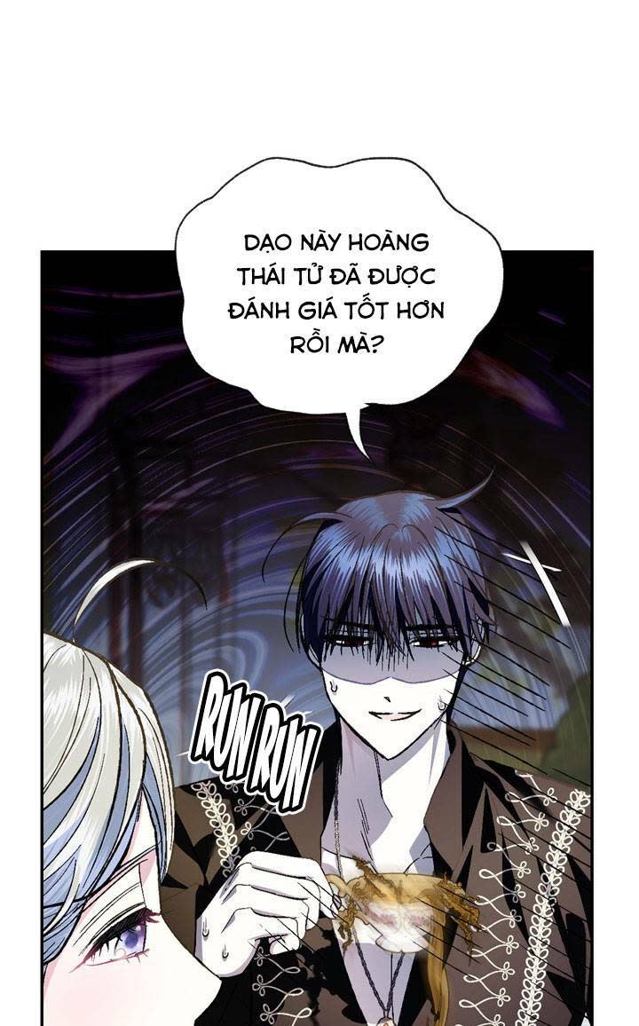 cha ơi con không muốn kết hôn đâu chapter 54 - Next chapter 55