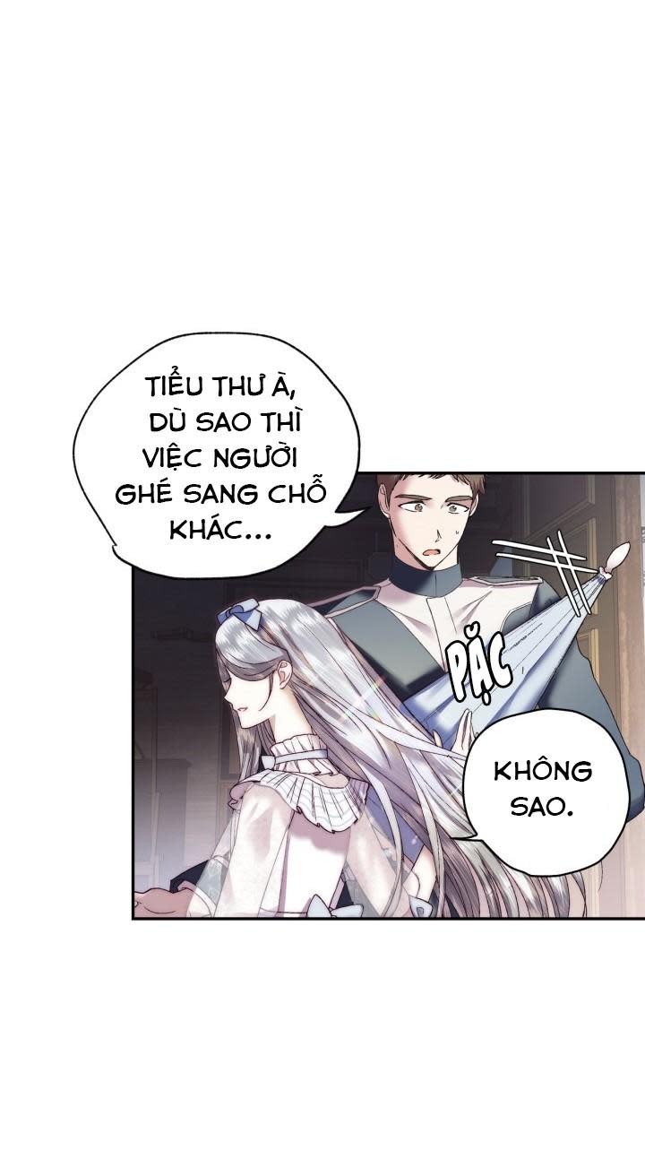 cha ơi con không muốn kết hôn đâu Chapter 8 - Next Chapter 9