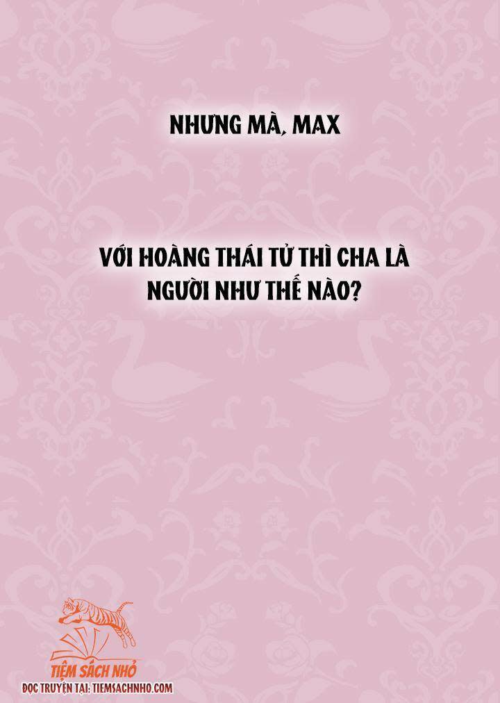 cha ơi con không muốn kết hôn đâu chapter 76 - Next chapter 77