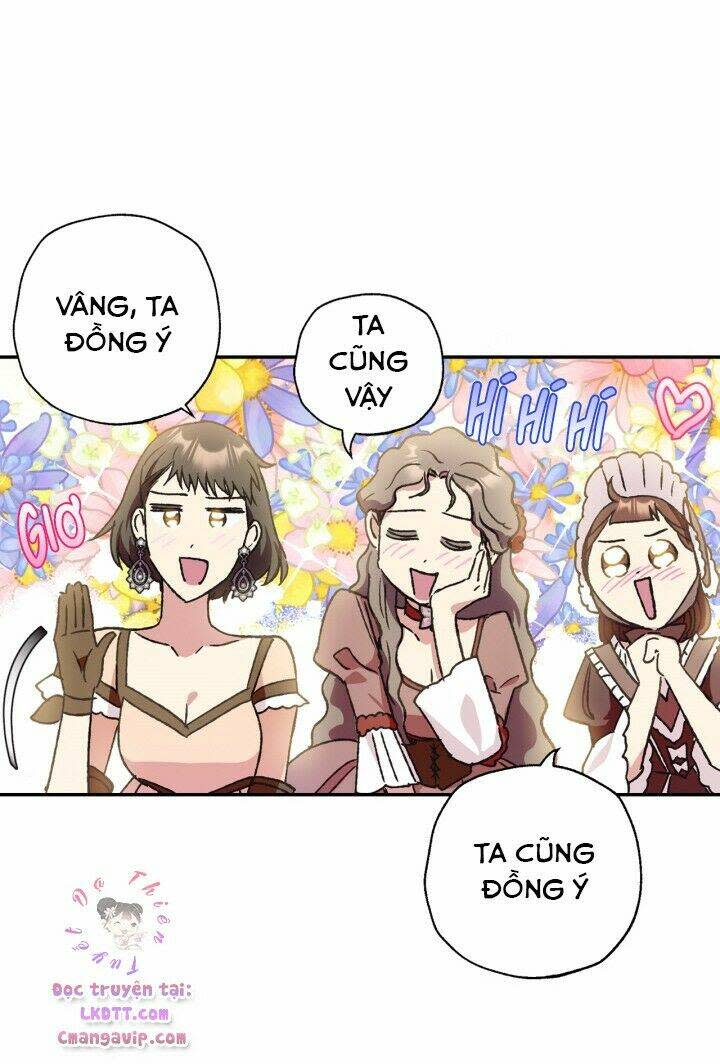 cha ơi con không muốn kết hôn đâu chapter 39 - Next chapter 40