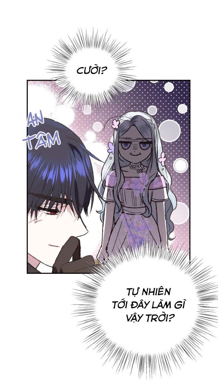 cha ơi con không muốn kết hôn đâu Chapter 22 - Next Chapter 23