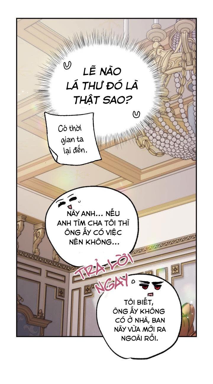 cha ơi con không muốn kết hôn đâu Chapter 22 - Next Chapter 23