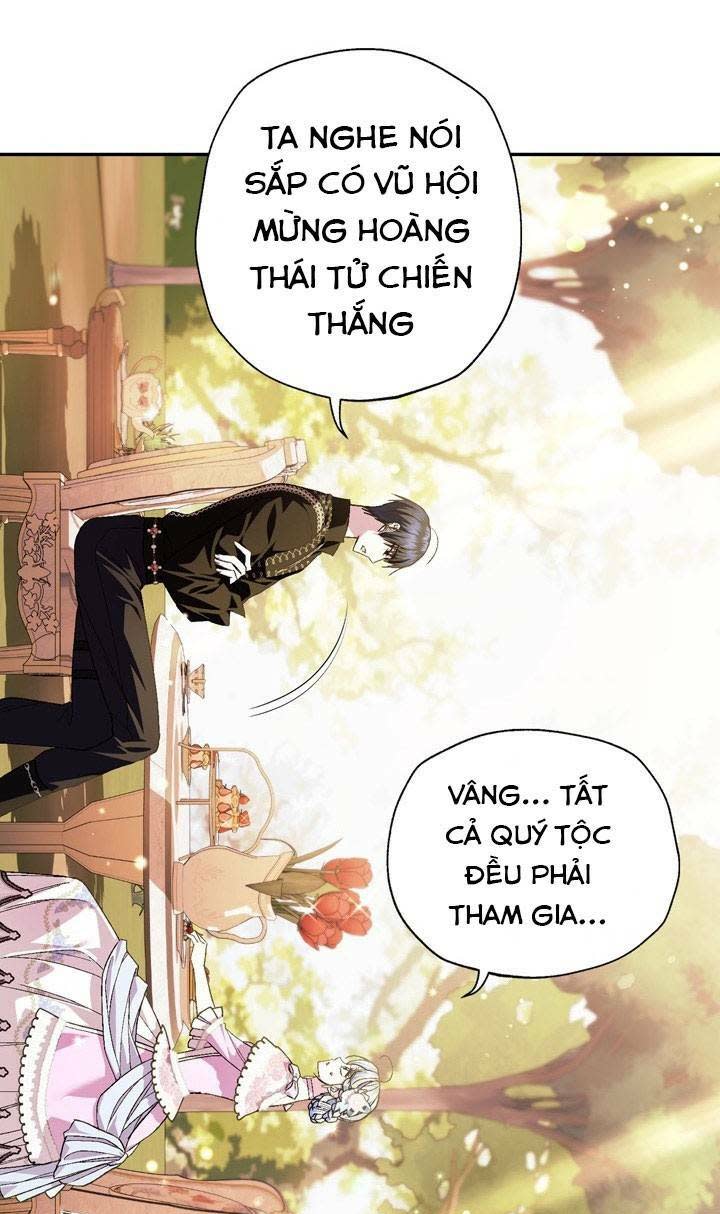 cha ơi con không muốn kết hôn đâu chapter 54 - Next chapter 55