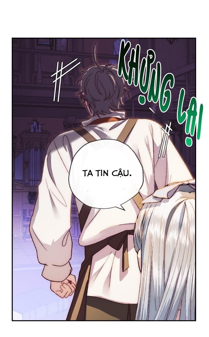 cha ơi con không muốn kết hôn đâu Chapter 8 - Next Chapter 9