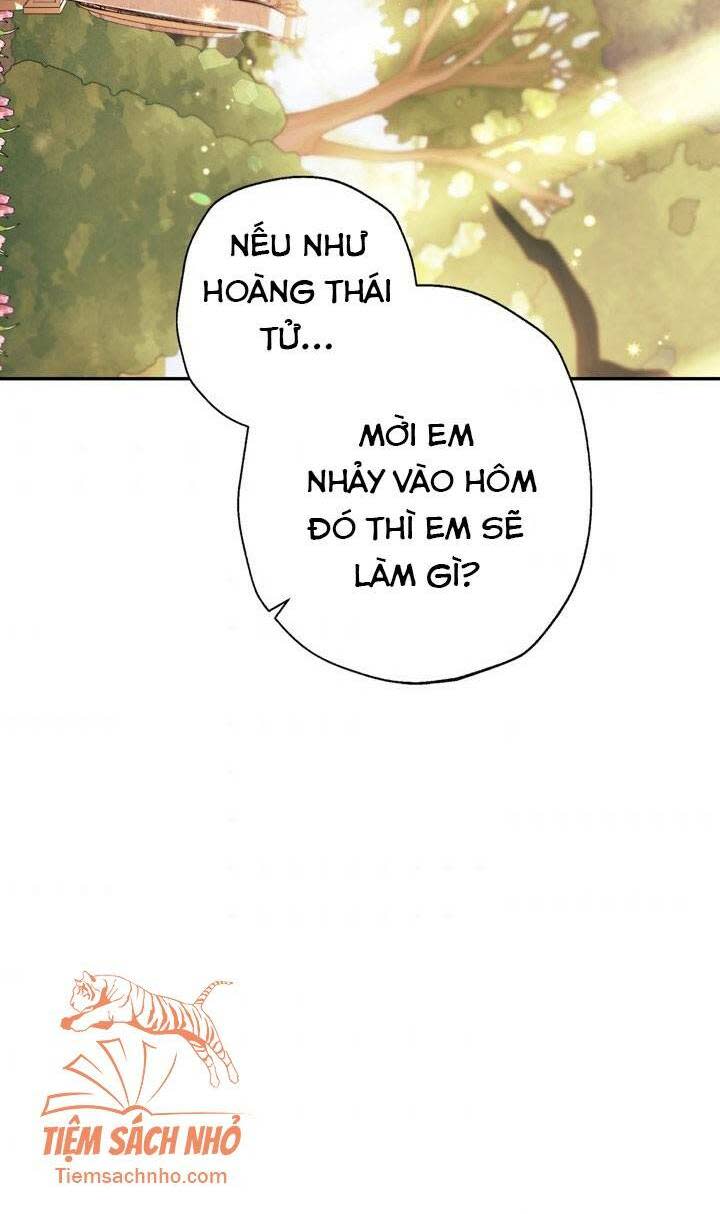 cha ơi con không muốn kết hôn đâu chapter 54 - Next chapter 55