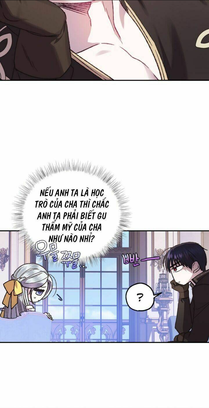 cha ơi con không muốn kết hôn đâu Chapter 14 - Next Chapter 15