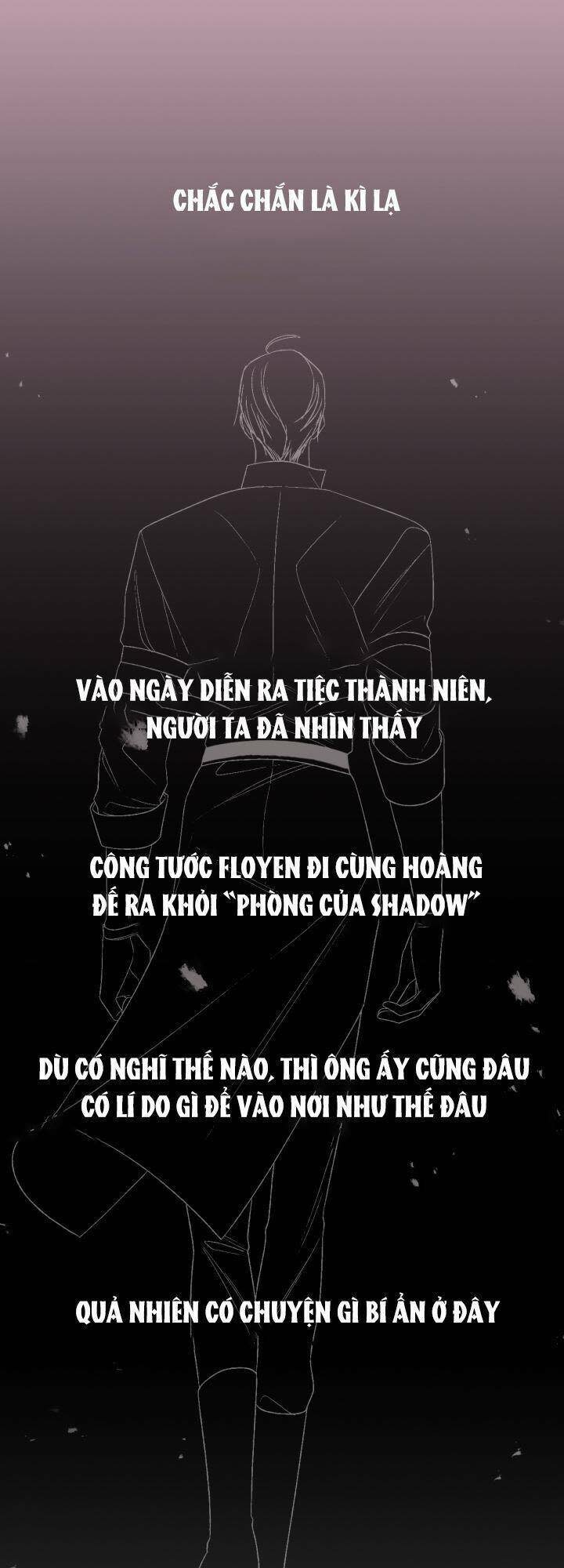 cha ơi con không muốn kết hôn đâu chapter 76 - Next chapter 77