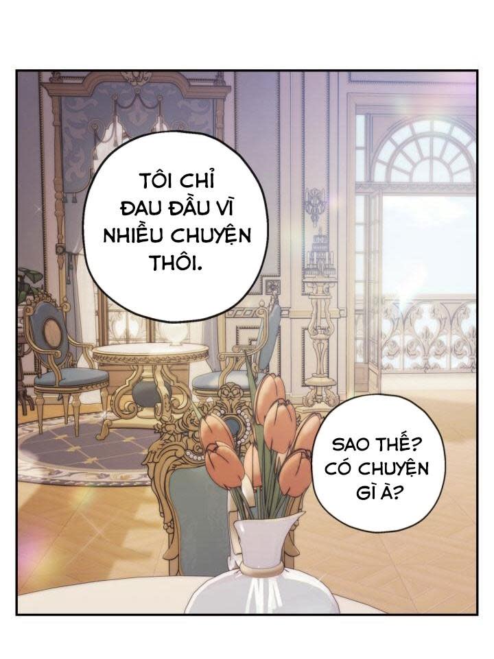 cha ơi con không muốn kết hôn đâu Chapter 22 - Next Chapter 23